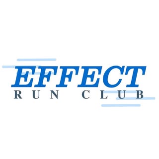 Effect Run Club — run club in Richmond